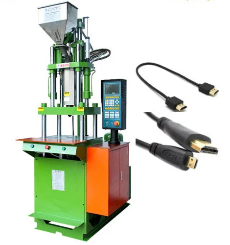 Mesin Cetak Injeksi Plastik HDMI 250ST